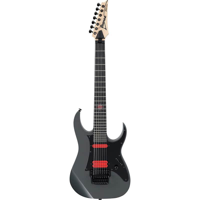 Ibanez APEX200 James Munky Shaffer Signature image 1