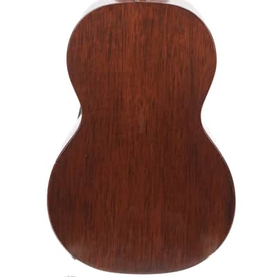 Martin Style 0 Soprano Ukulele Mahogany 1950 image 4