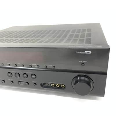Yamaha RX-V667 – High-Performance 7.2-Channel Home Theater Receiver - 400 Watt image 5