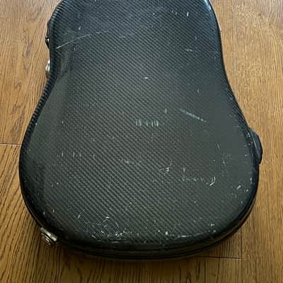 Classical guitar Andrea Tacchi  2013 image 6