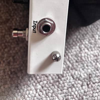Fulltone OCD V1.7 White image 4