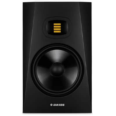 Adam Audio T8V 2-Way Active 8" Nearfield Studio Monitor image 1