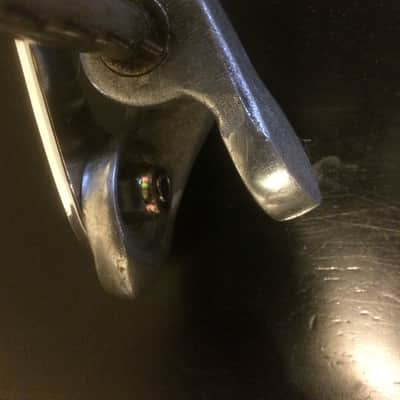 Guild Bigsby B2 1960s Guildsby for Starfire etc image 3
