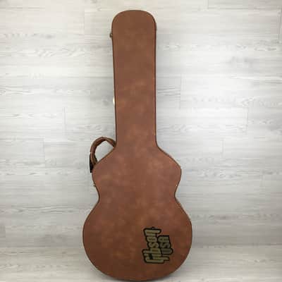 Vintage Gibson L-5 Custom Wes Montgomery 1998 Semi-Hollow Electric w/Original Case & Case Candy image 18