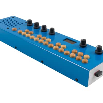 Critter & Guitari Organelle M Synthesizer [USED] image 3