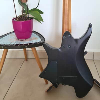 Strandberg Guitars OS6 Japan 2016 image 2
