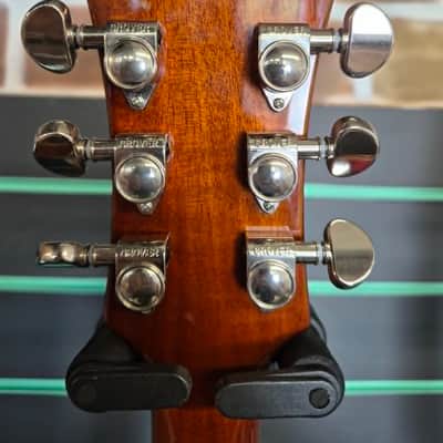Epiphone DC Pro Mojave Fade 2019 Electric Guitar image 9