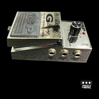 ISP Technologies Decimator G String X -x19108 image 2