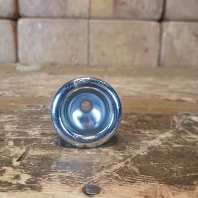 Willson 3S Trumpet Mouthpiece image 3
