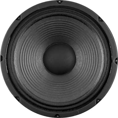 Speaker - Jensen® Jets, 12", Silverbird, 70W, Ferrite, Impedance: 8 Ω image 3
