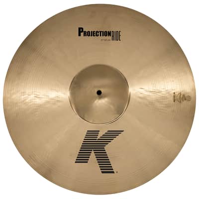 Zildjian K 21" Projection Ride image 1