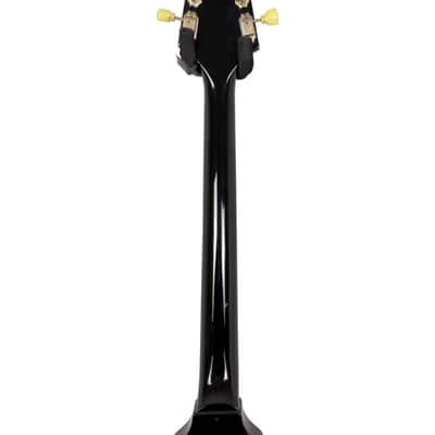 Greco Flying V 1982 - Ebony Bild 8