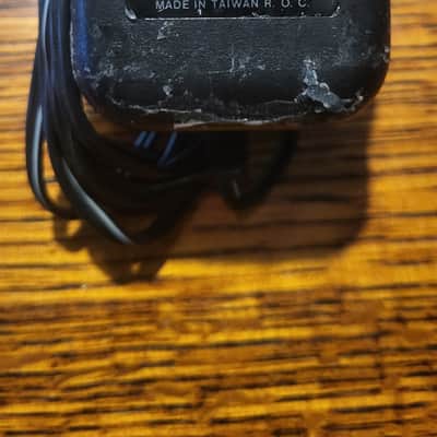 Ibanez TS9 Tube Screamer 1981 ( original issue ) - Green image 11