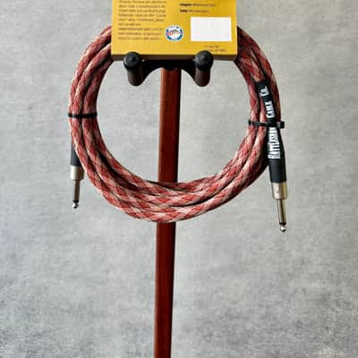 Rattlesnake 15' Standard Straight to Straight - Red Snake (Authorized Dealer) image 2