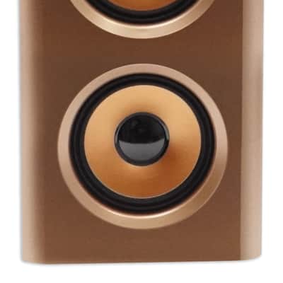 Rockville RHB70 Home Theater Compact Powered Speaker System w/ Bluetooth/USB/FM image 4