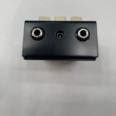 Vertex Effects Dynamic Distortion Overdrive Guitar Effect Pedal image 5