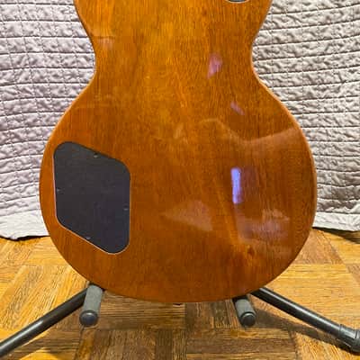 Gibson Les Paul Standard 2018 - Mojave Burst image 2