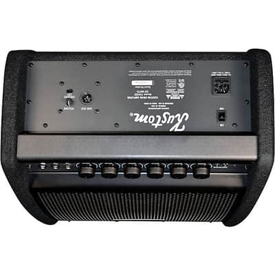 Kustom KDA 100 Electronic Drum Set Monitor - PICKUP ONLY! image 4
