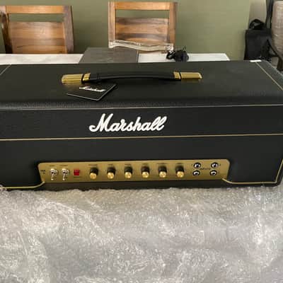 Marshall Amp 1959 SLP Plexi Head MKII Reissue FX Loop | Reverb