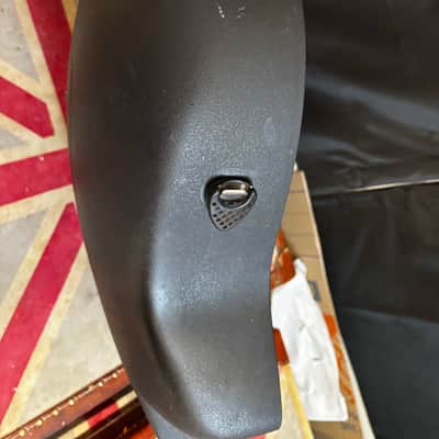 Ovation 1778TX Elite Black Acoustic Electric Guitar image 6