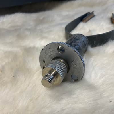 Altec 369 support original vintage image 5