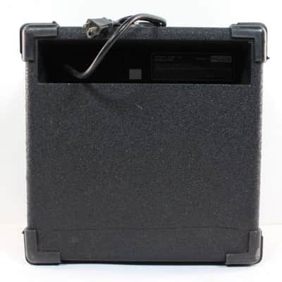 Crate KBA-10 Solid State Guitar Amp 15 Watts image 4