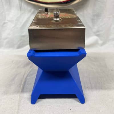 Electro-Harmonix SwitchBlade switch blade Channel Selector A/B Pedal Vintage image 3