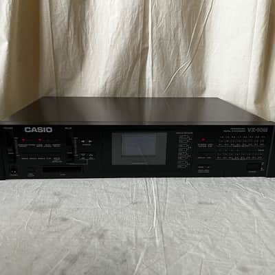 CASIO VZ-10M Professional digital synthesizer module vz-1 image 2