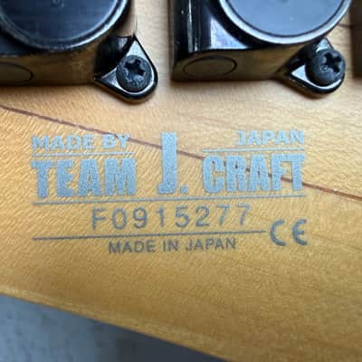 Ibanez Prestige RG3550MZ 2009 – Roadster Orange Metallic (Made in Japan, Fujigen) image 5