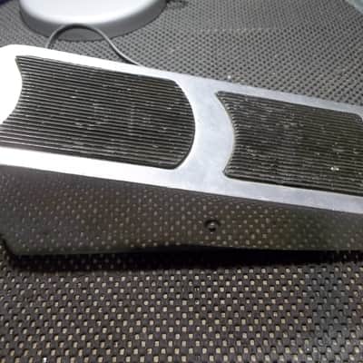 Speedy West Volume Pedal image 1