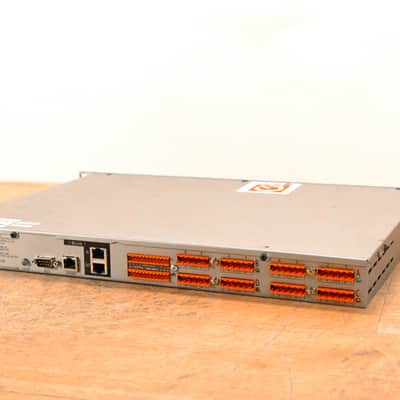 BSS London BLU-160 Networked Signal Processor CG01N8X image 5