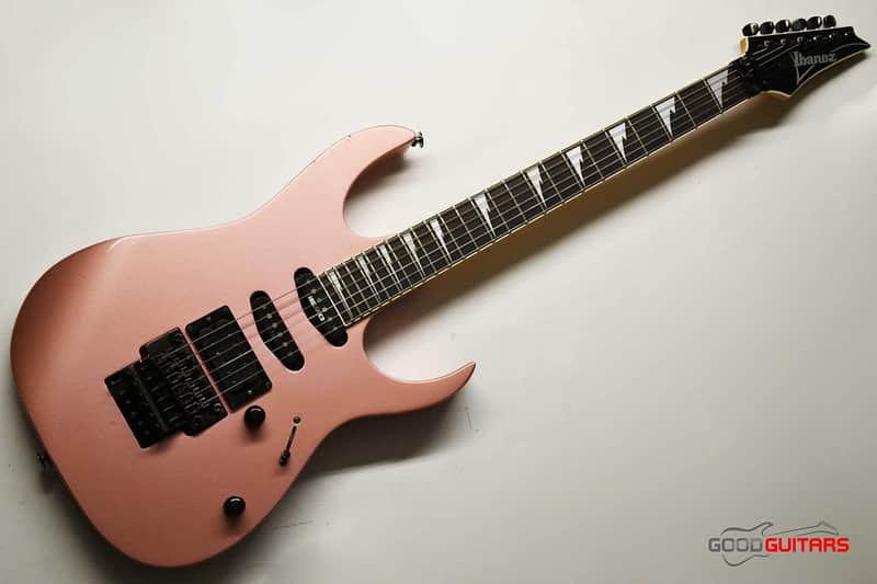 Ibanez RG760 1991 image 1