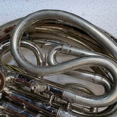 J. Reynolds Contempora FE-01 image 5