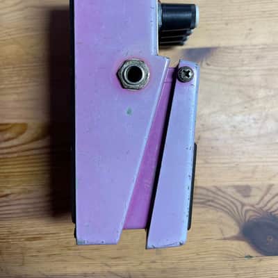 Boss BF-2 Flanger 1990 - 2001 - Purple image 5