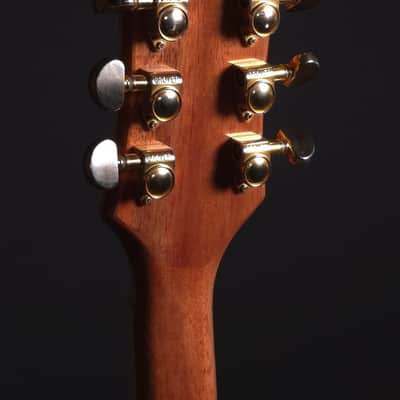 Epiphone Les Paul Custom Koa 2020 - Present - Natural image 10