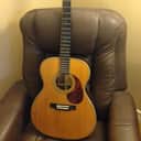 Martin 000-28ECB Brazilian Rosewood