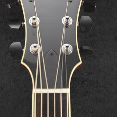 Eastman AR605CED Archtop Classic Truetone Gloss image 3