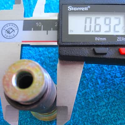 Yamaha Spring Assembly - Vintage (NOS) image 10