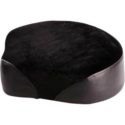 NUX DRUM-THRONE SIEGE ASSISE ERGONOMIQUE DOUBLE EMBASE image 2