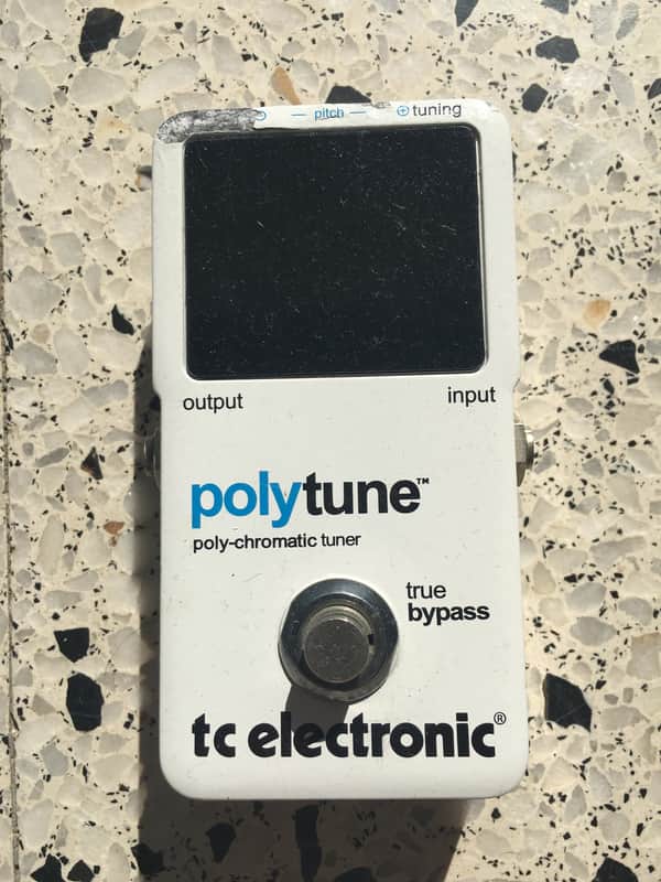TC Electronic Polytune