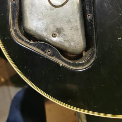 Gibson Les Paul Custom 1979 - Black Beauty image 19