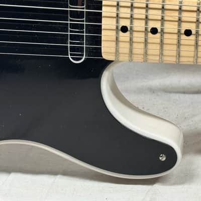 Fender USA Custom Shop '51 1951 Reissue Nocaster NOS Telecaster Guitar with COA + Case 2018 - White Blonde / Maple neck image 7