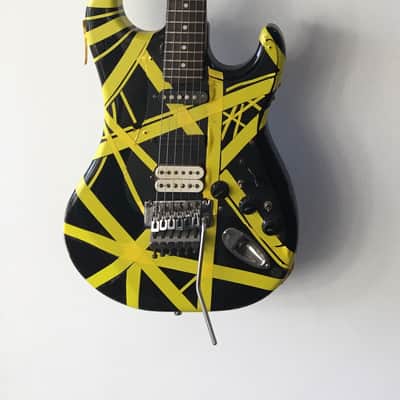 1984 Kramer Pacer Deluxe image 1