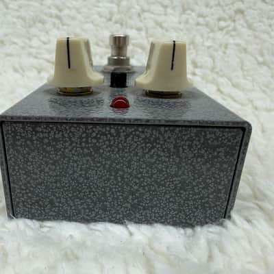 Fulltone Fat Boost Red LED 2001 image 5