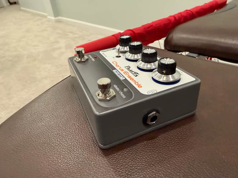 PastFx Chorus Ensemble MN3007 CE-1 | Reverb