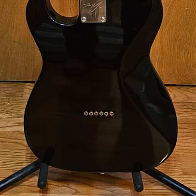 Dean Zelinski Dellatera Dellatera Private Label Z Glide Equipped image 5