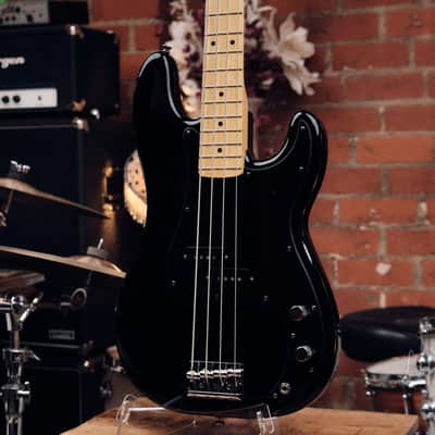 2008 Fender American Standard Precision Bass – With OHSC and Case Candy! image 4