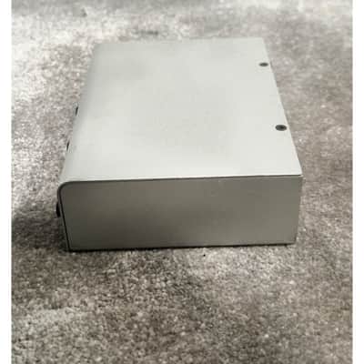 M-AUDIO CO3 Audio Interface - SIlver Audio Interface - Versatile Connections - Good image 3