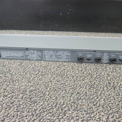 Aphex 109, Rack Mount 2-Band Parametric EQ image 5