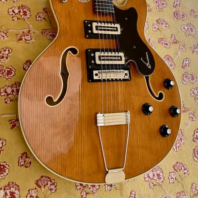 Ovation 1231-4 1970 Natural image 4